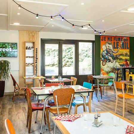 Greet Hotel Angouleme Saint-Yrieix-sur-Charente Esterno foto