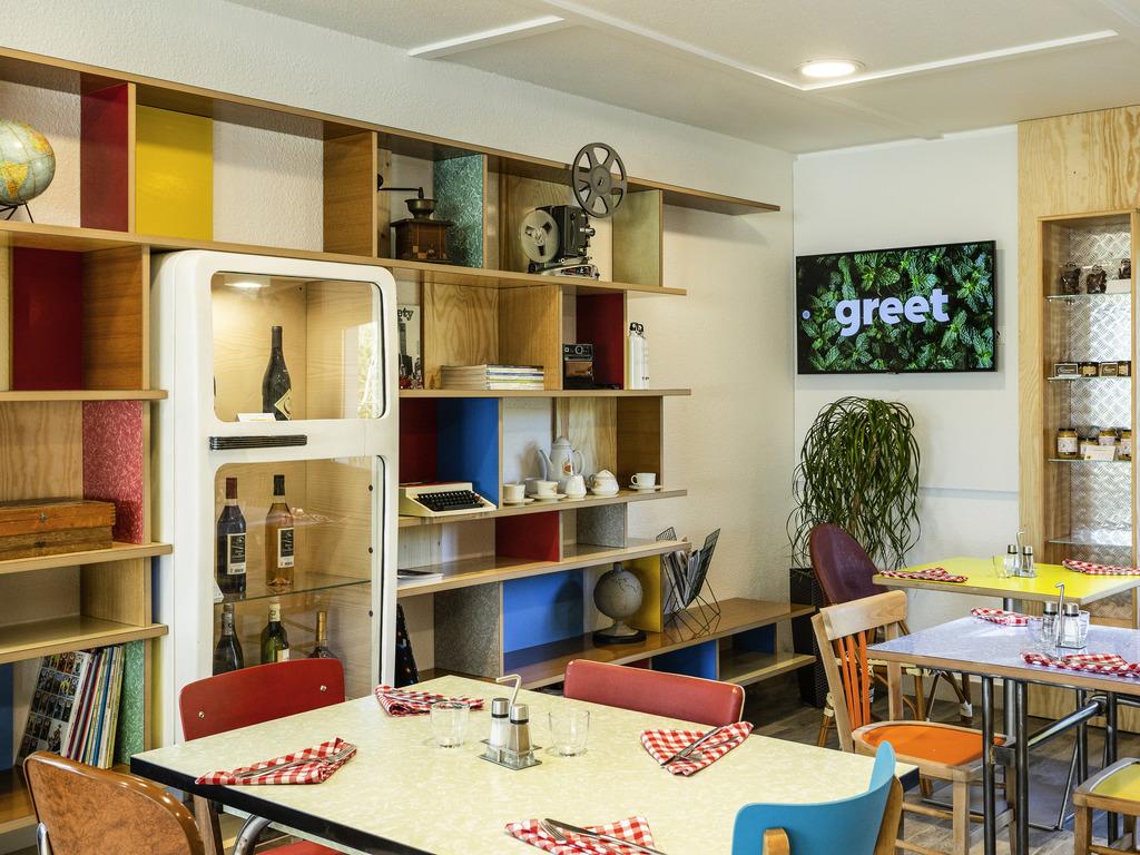 Greet Hotel Angouleme Saint-Yrieix-sur-Charente Esterno foto