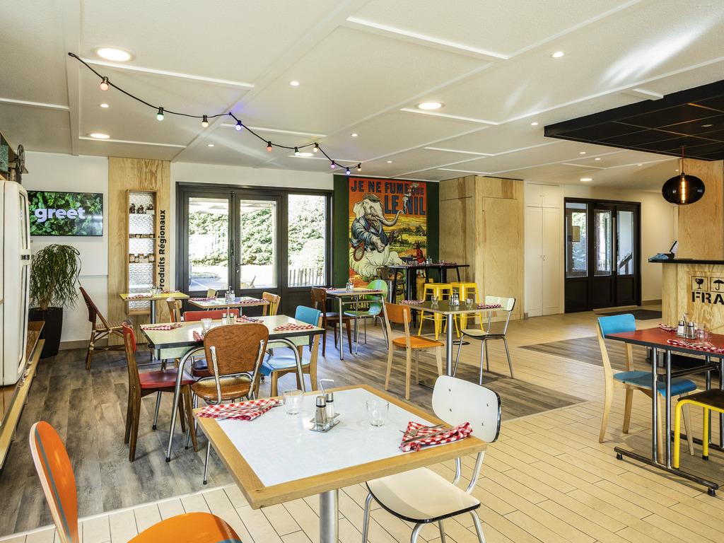 Greet Hotel Angouleme Saint-Yrieix-sur-Charente Esterno foto