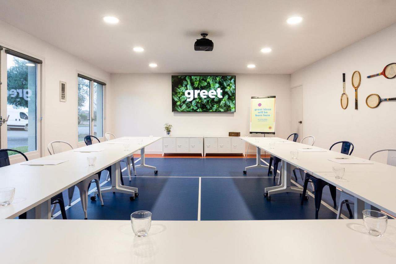 Greet Hotel Angouleme Saint-Yrieix-sur-Charente Esterno foto