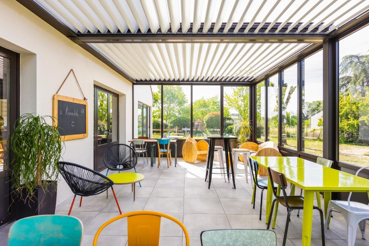Greet Hotel Angouleme Saint-Yrieix-sur-Charente Esterno foto