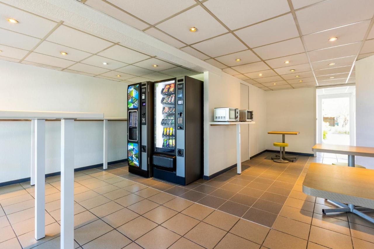 Greet Hotel Angouleme Saint-Yrieix-sur-Charente Esterno foto