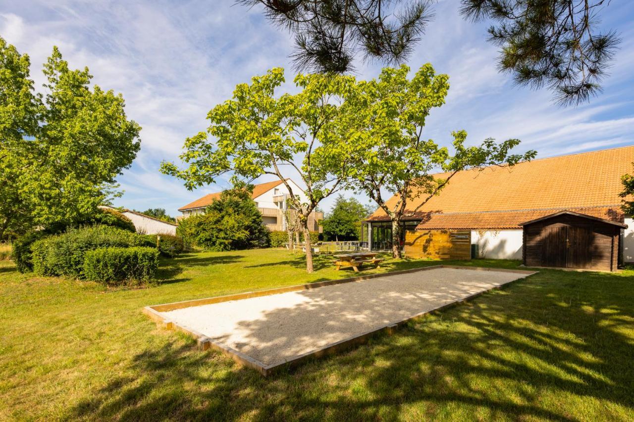 Greet Hotel Angouleme Saint-Yrieix-sur-Charente Esterno foto