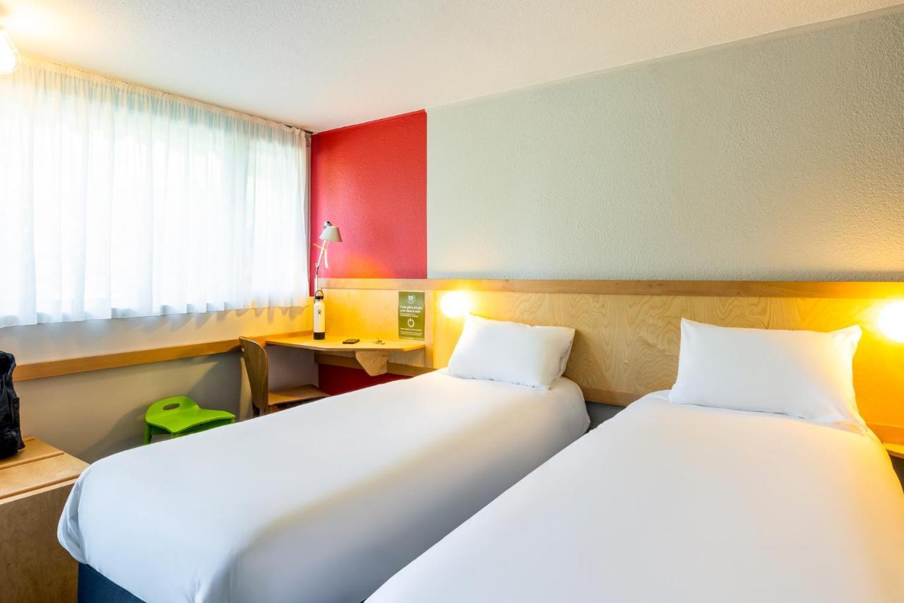 Greet Hotel Angouleme Saint-Yrieix-sur-Charente Esterno foto