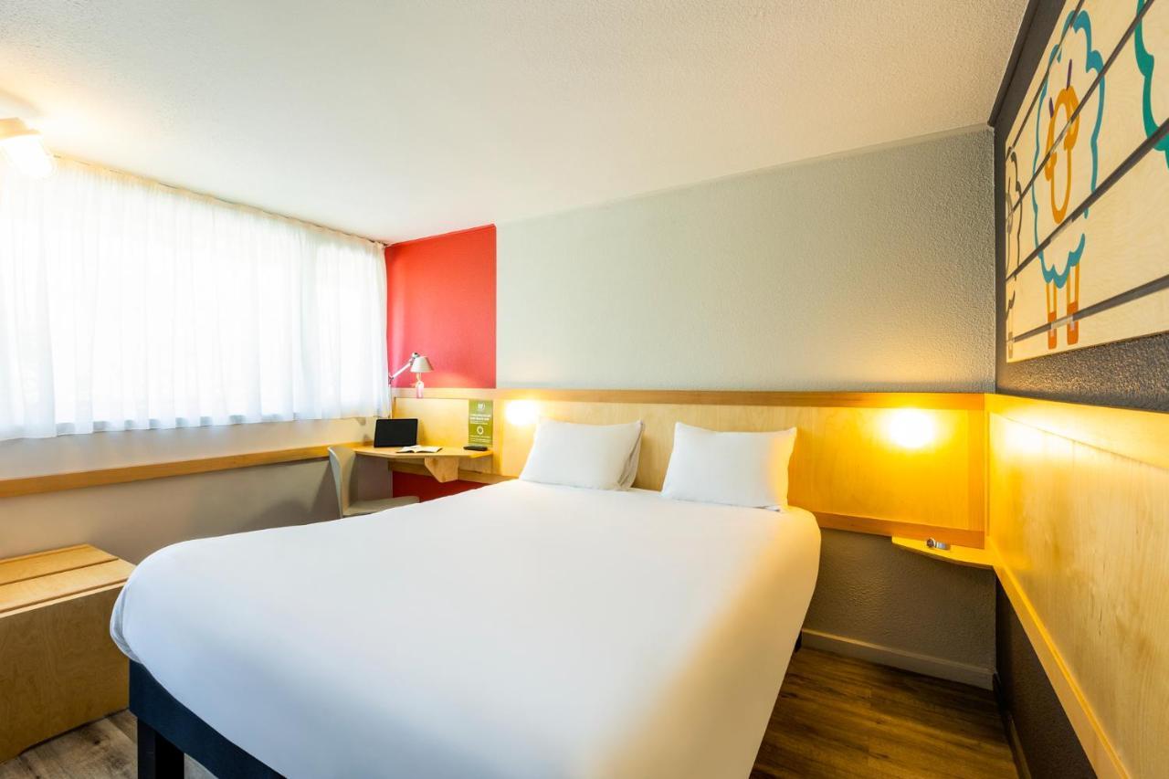 Greet Hotel Angouleme Saint-Yrieix-sur-Charente Esterno foto
