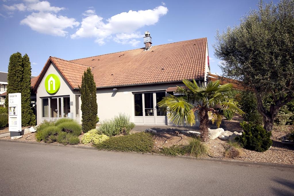 Greet Hotel Angouleme Saint-Yrieix-sur-Charente Esterno foto