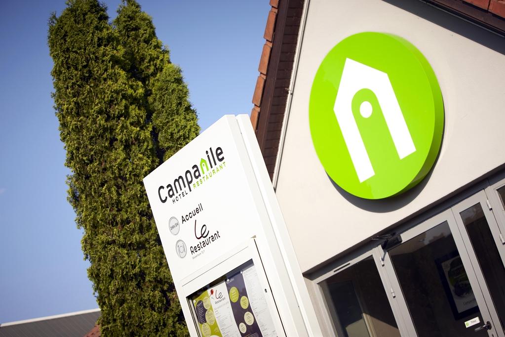 Greet Hotel Angouleme Saint-Yrieix-sur-Charente Esterno foto