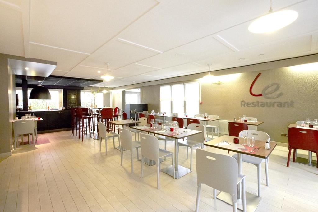 Greet Hotel Angouleme Saint-Yrieix-sur-Charente Esterno foto
