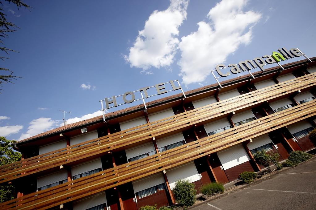 Greet Hotel Angouleme Saint-Yrieix-sur-Charente Esterno foto