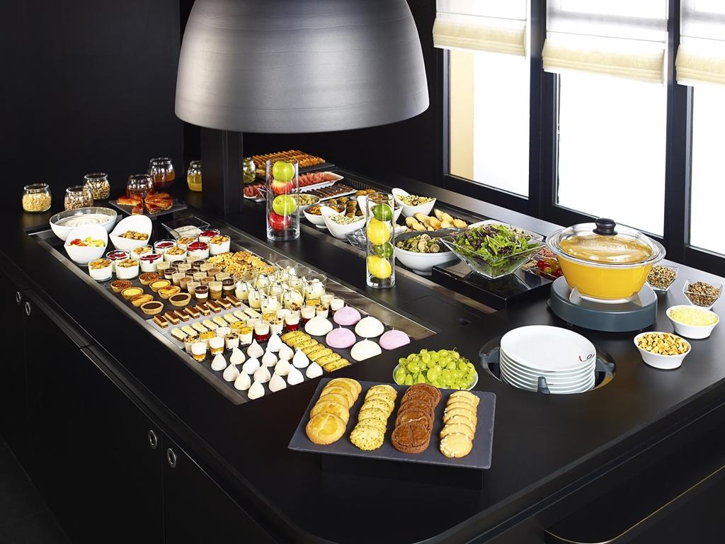 Greet Hotel Angouleme Saint-Yrieix-sur-Charente Esterno foto