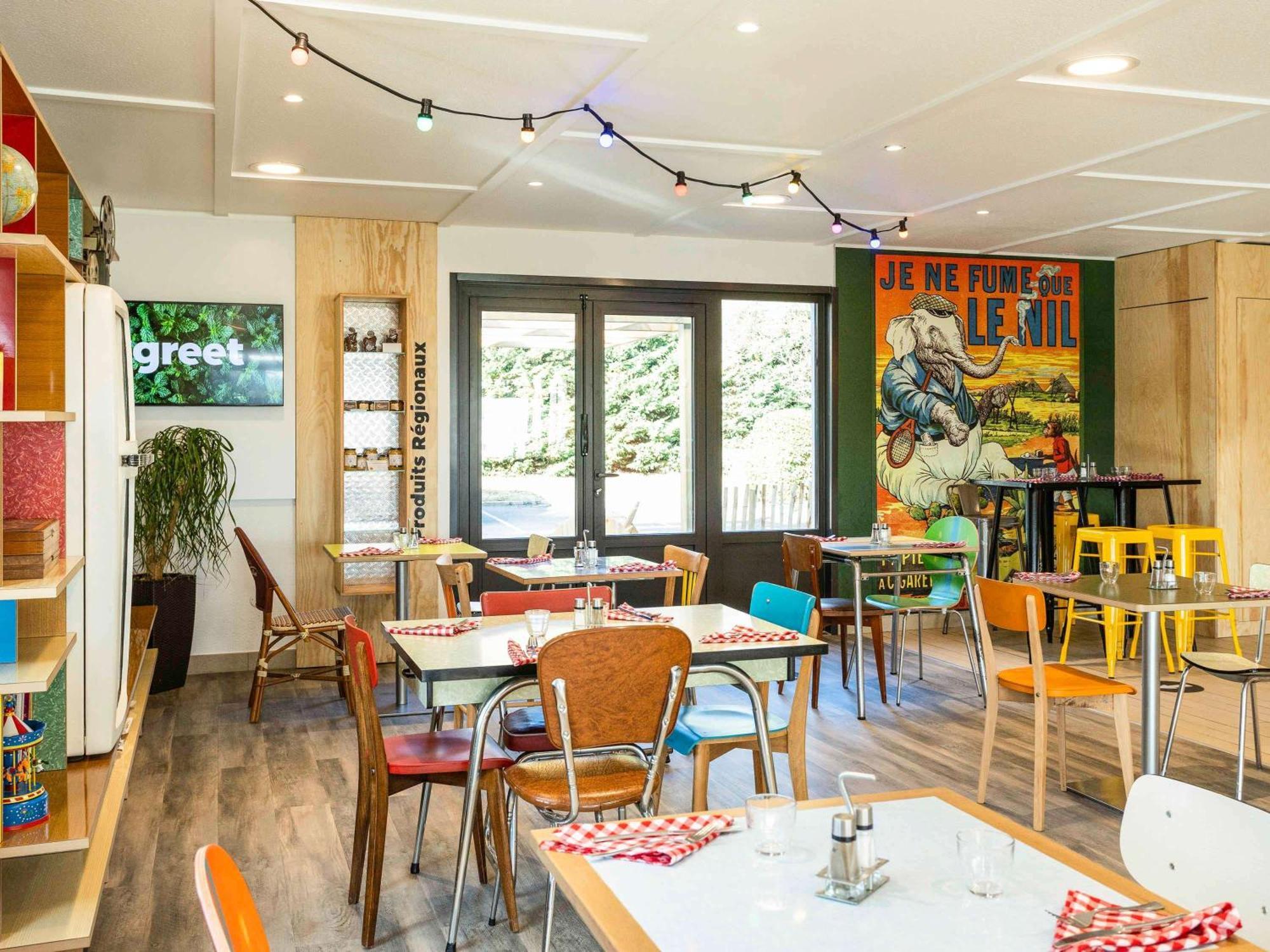 Greet Hotel Angouleme Saint-Yrieix-sur-Charente Esterno foto