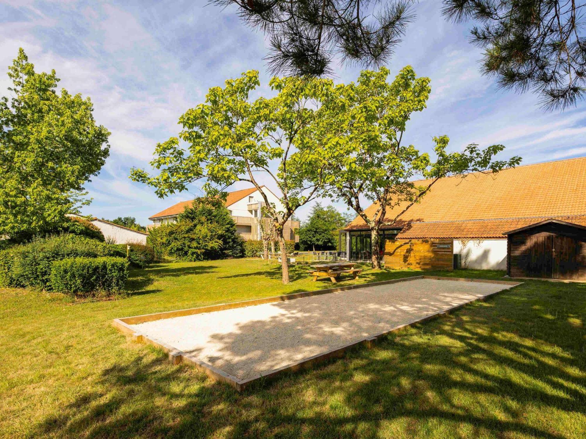 Greet Hotel Angouleme Saint-Yrieix-sur-Charente Esterno foto