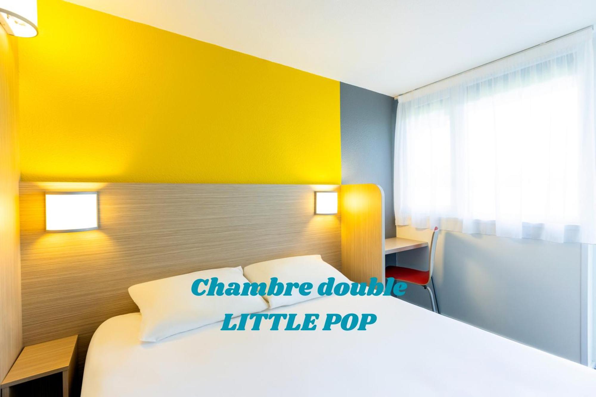 Greet Hotel Angouleme Saint-Yrieix-sur-Charente Esterno foto